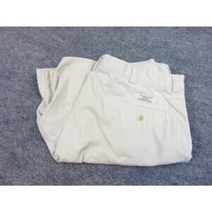 Polo Ralph Lauren Shorts Mens 36 Khaki‎ Beige Philips Short Pants